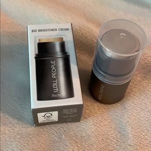 W3ll People Bio Brightener Cream